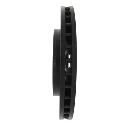 Centric Parts Disc Brake Rotor Premium for 1998-2004 Nissan Frontier NP300 2015-2013 120.42067