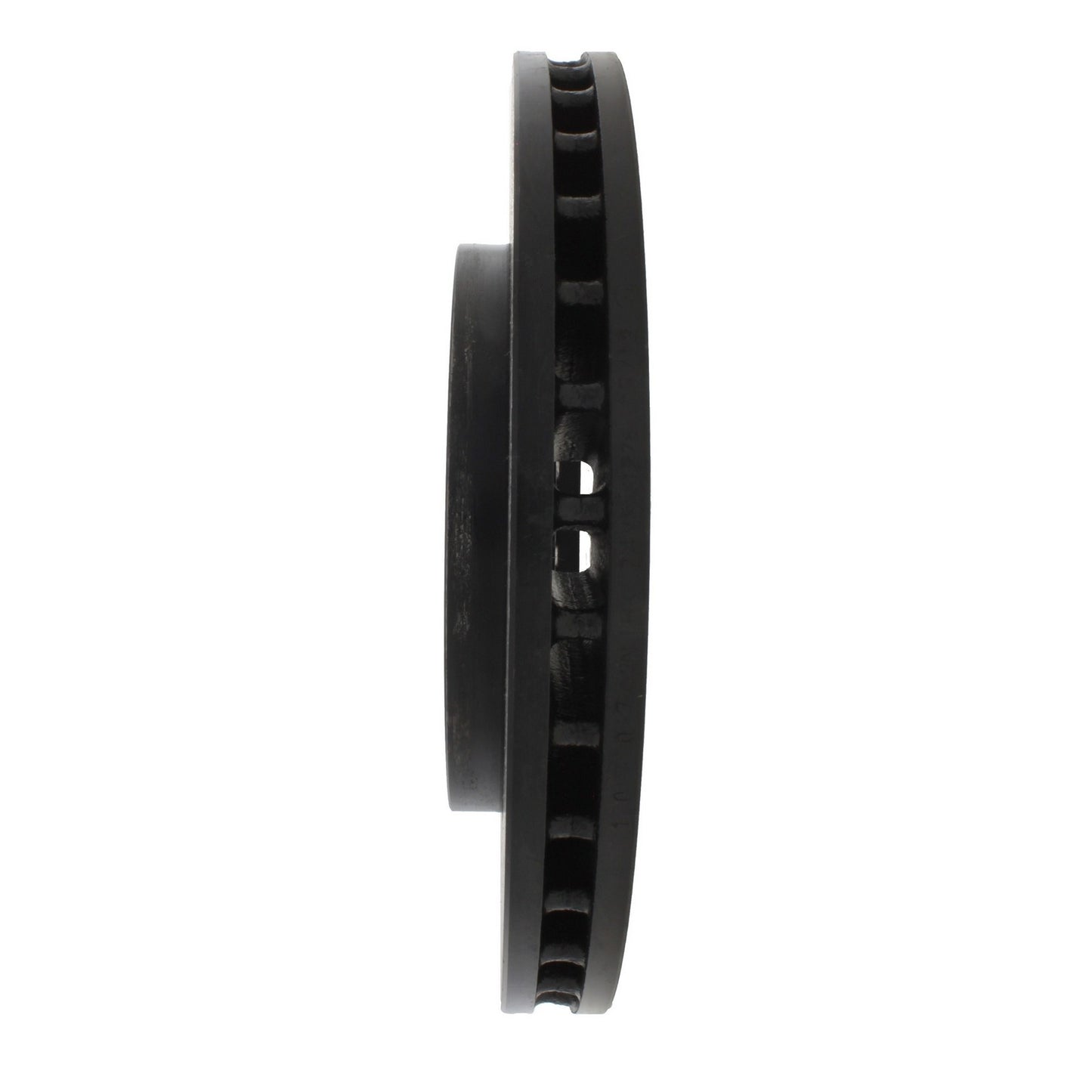 Stoptech Centric Performance Brake Rotor 120.42067