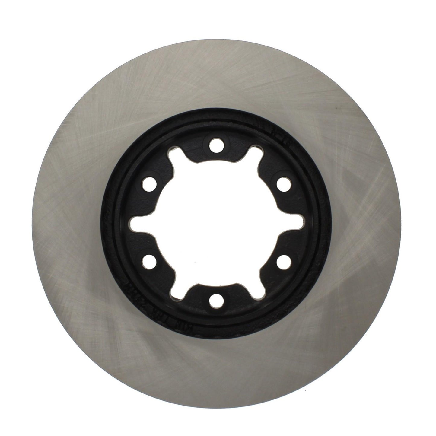 Centric Parts Disc Brake Rotor Premium for 1998-2004 Nissan Frontier NP300 2015-2013 120.42067