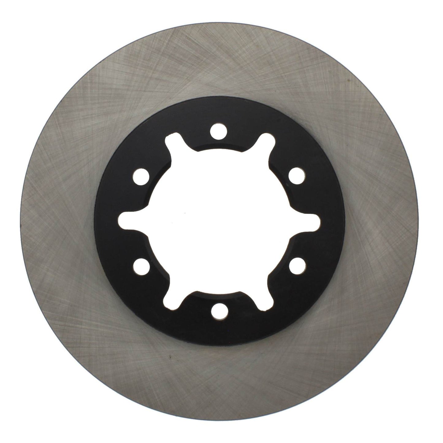 Centric Parts Disc Brake Rotor Premium for 1998-2004 Nissan Frontier NP300 2015-2013 120.42067