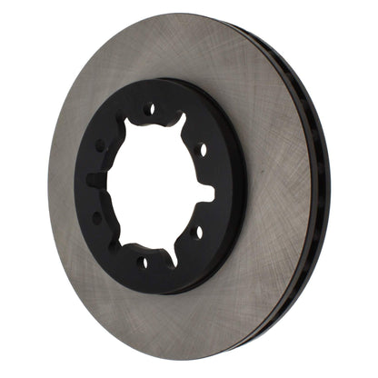 Centric Parts Disc Brake Rotor Premium for 1998-2004 Nissan Frontier NP300 2015-2013 120.42067