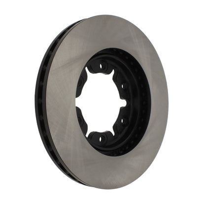 Centric Parts Disc Brake Rotor Premium for 1998-2004 Nissan Frontier NP300 2015-2013 120.42067