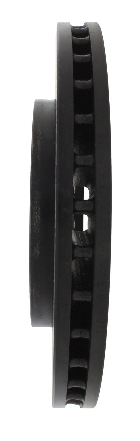 Centric Parts Disc Brake Rotor Premium for 1998-2004 Nissan Frontier NP300 2015-2013 120.42067