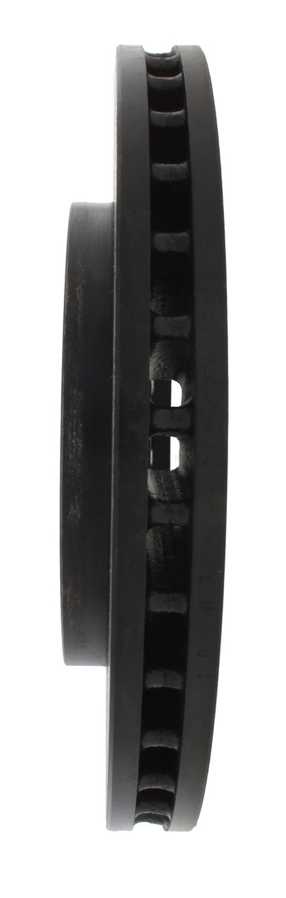 Centric Parts Disc Brake Rotor Premium for 1998-2004 Nissan Frontier NP300 2015-2013 120.42067