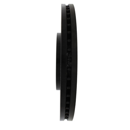 Centric Parts Disc Brake Rotor Premium with Anti-corrosive paint for 2003-1998 Infiniti QX4 2004-1998 Nissan Pathfinder 120.42068