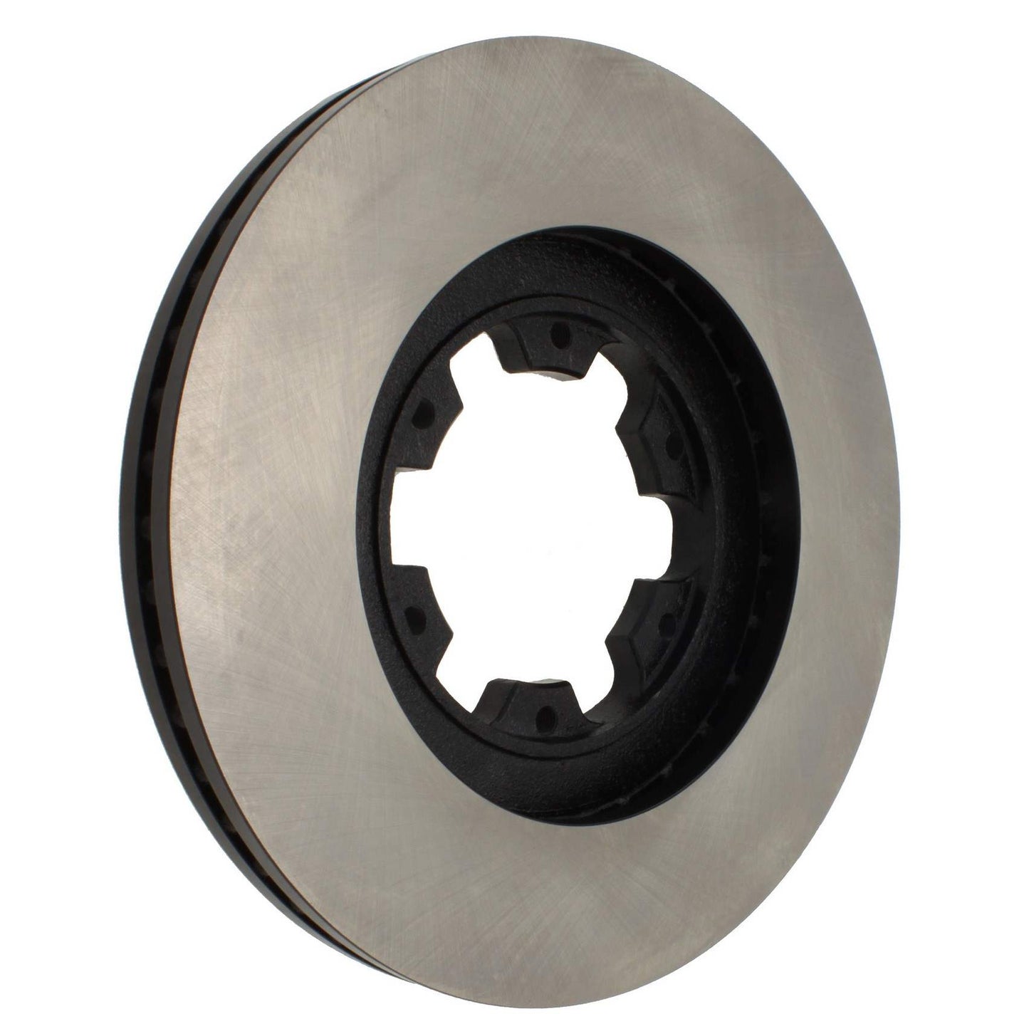 Centric Parts Disc Brake Rotor Premium with Anti-corrosive paint for 2003-1998 Infiniti QX4 2004-1998 Nissan Pathfinder 120.42068