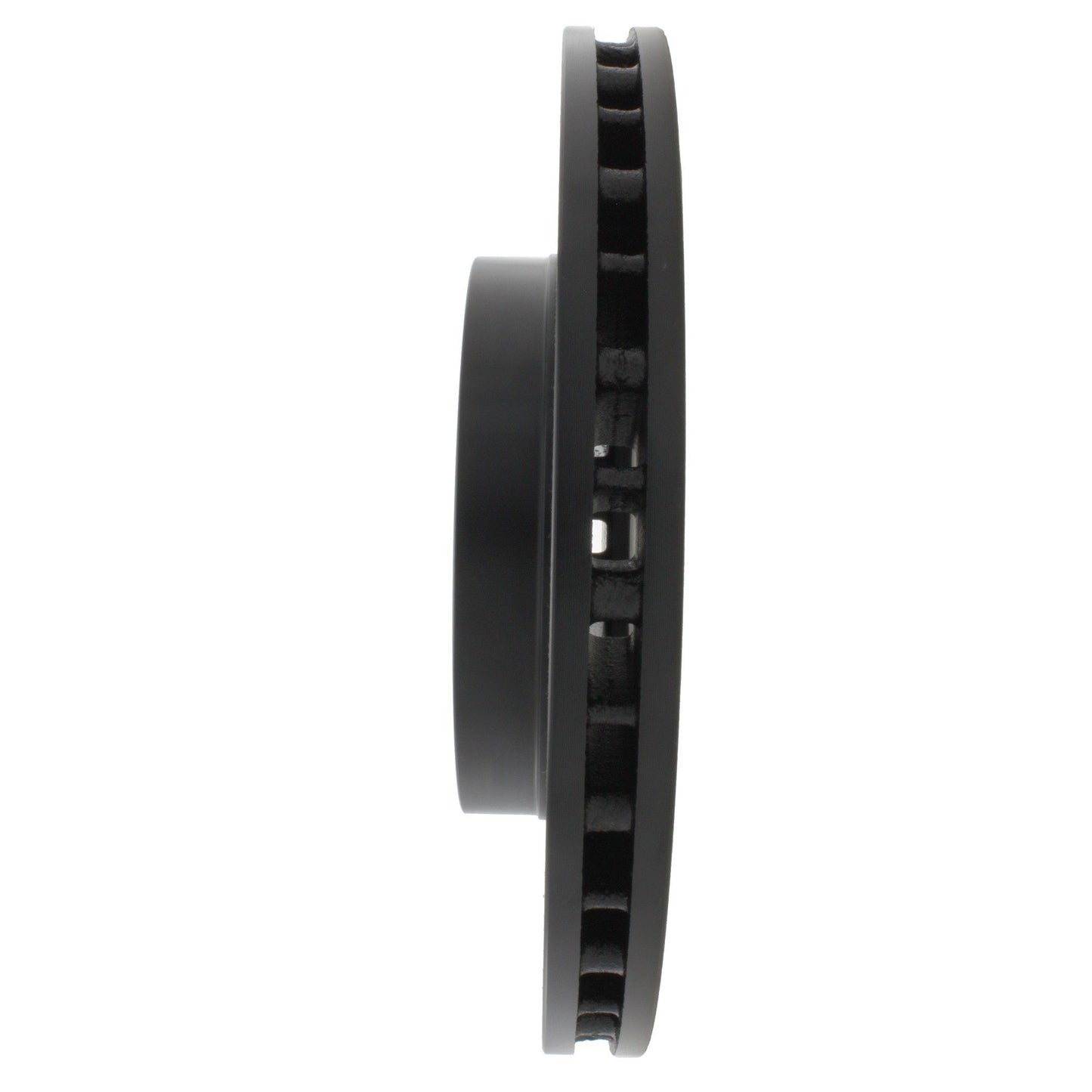 StopTech Premium Cryostop Rotor; Front