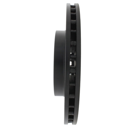 StopTech Premium Cryostop Rotor; Front