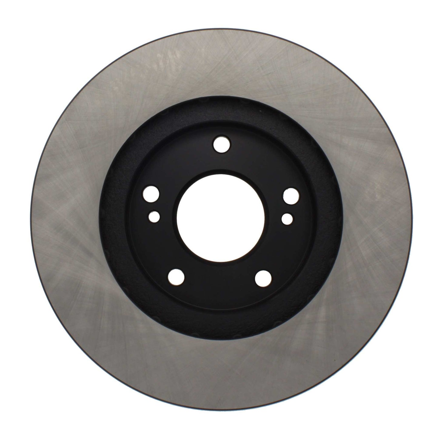 StopTech Premium Cryostop Rotor; Front