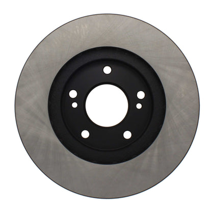 StopTech Premium Cryostop Rotor; Front