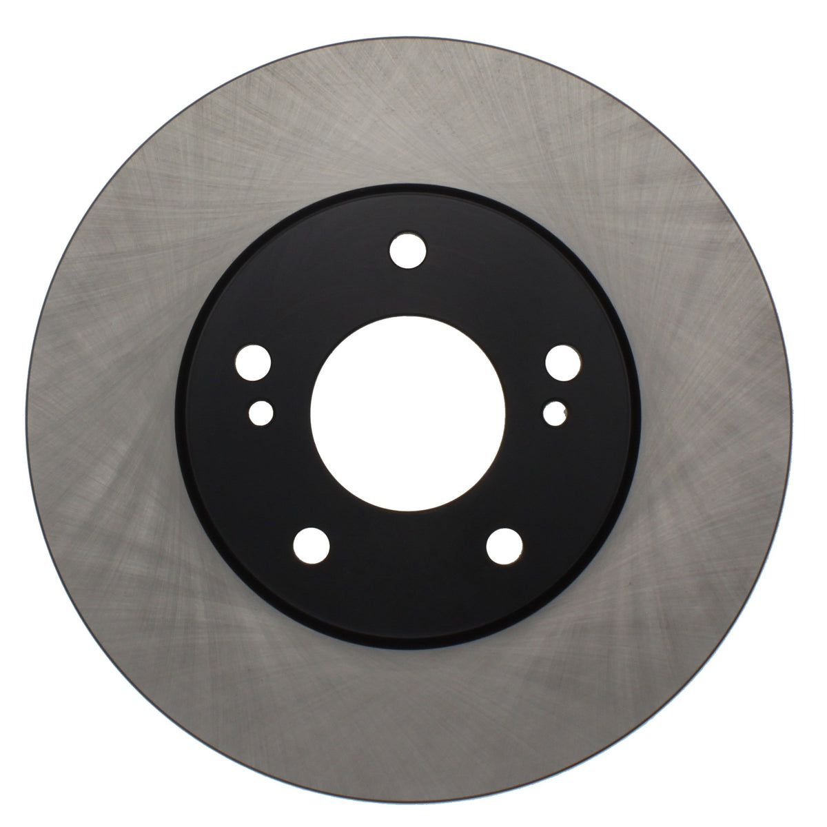 StopTech Premium Cryostop Rotor; Front