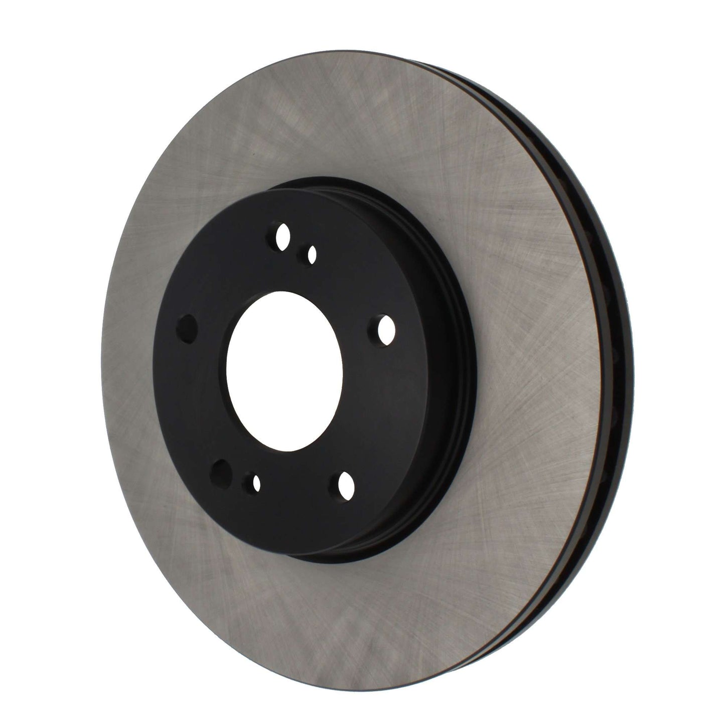 StopTech Premium Cryostop Rotor; Front