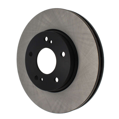 StopTech Premium Cryostop Rotor; Front