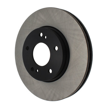 StopTech Premium Cryostop Rotor; Front