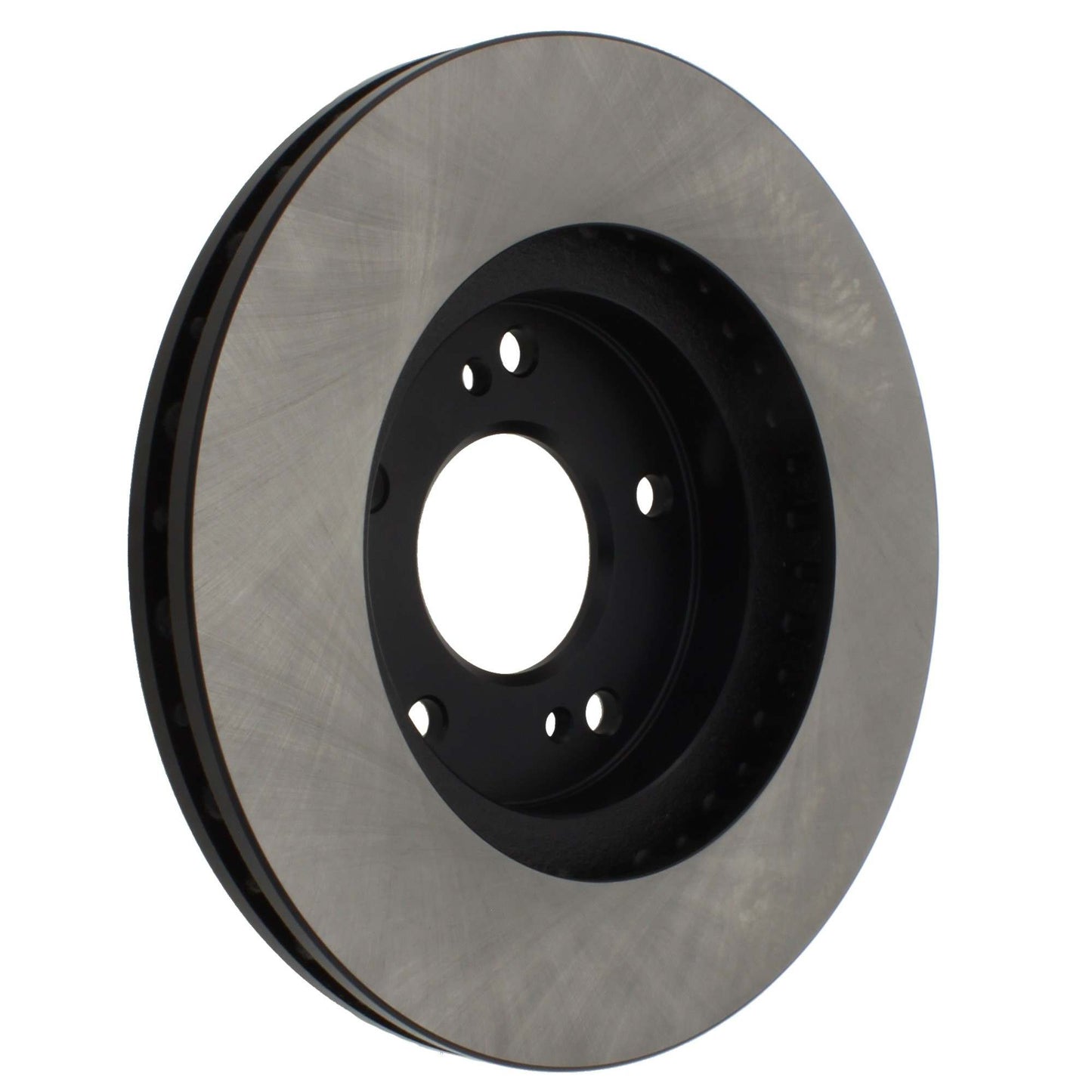 StopTech Premium Cryostop Rotor; Front