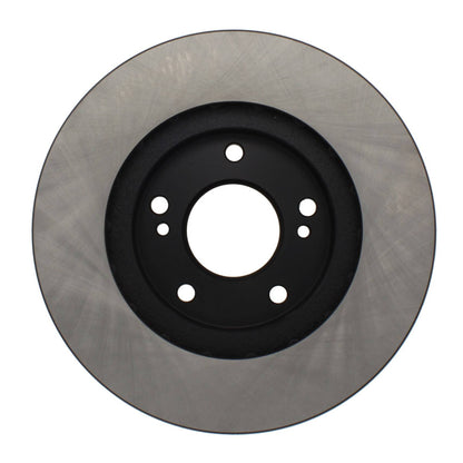 Stoptech Centric 00-01 Infiniti I30 / 99-01 Nissan Maxima VQ30DE Performance Rotor 120.42069