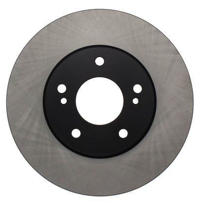 Stoptech Centric 00-01 Infiniti I30 / 99-01 Nissan Maxima VQ30DE Performance Rotor 120.42069