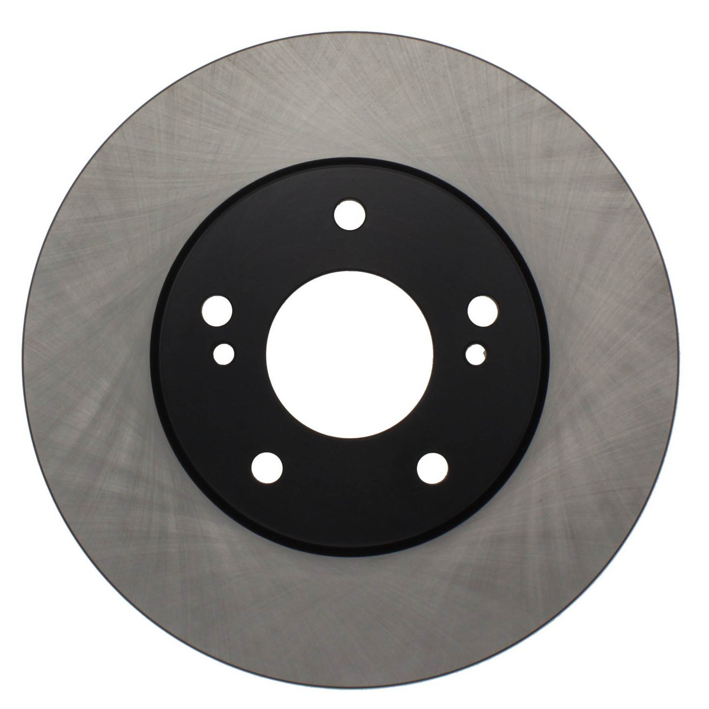 Centric Parts Disc Brake Rotor Premium with Anti-corrosive paint for 2000-2001 Infiniti I30 Nissan Maxima 120.42069