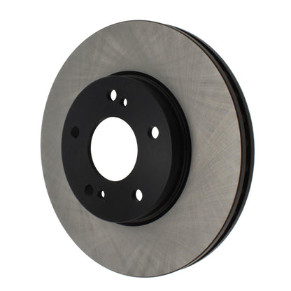 Stoptech Centric 00-01 Infiniti I30 / 99-01 Nissan Maxima VQ30DE Performance Rotor 120.42069