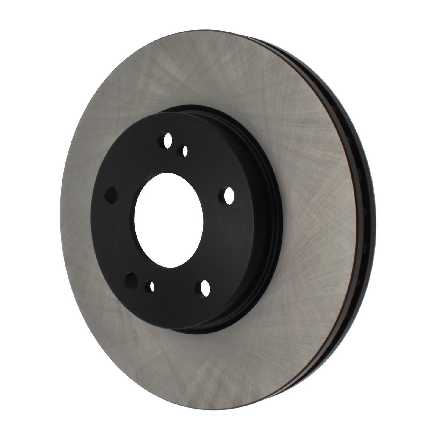 Centric Parts Disc Brake Rotor Premium with Anti-corrosive paint for 2000-2001 Infiniti I30 Nissan Maxima 120.42069