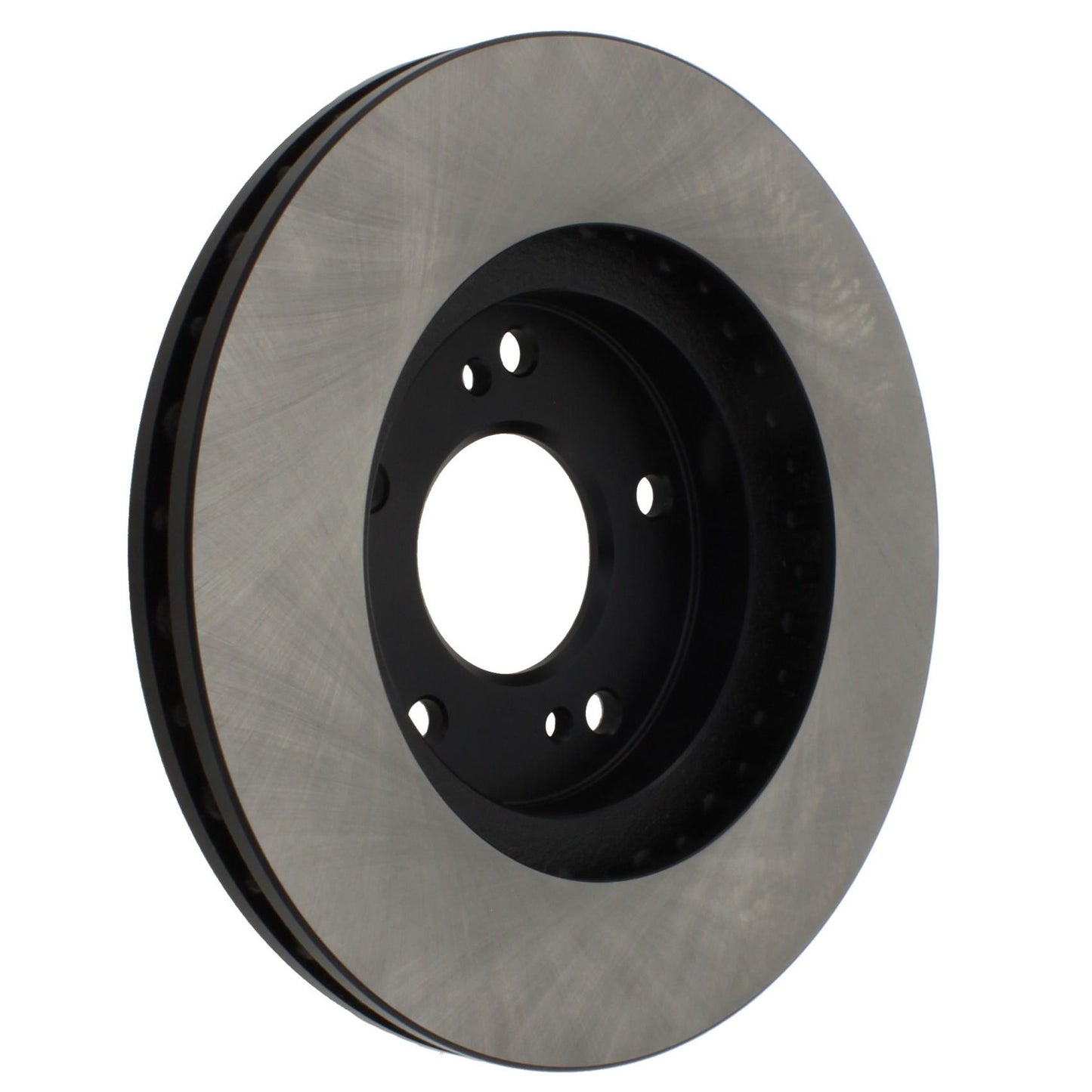 Stoptech Centric 00-01 Infiniti I30 / 99-01 Nissan Maxima VQ30DE Performance Rotor 120.42069