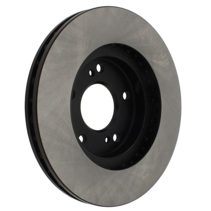 Stoptech Centric 00-01 Infiniti I30 / 99-01 Nissan Maxima VQ30DE Performance Rotor 120.42069