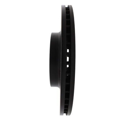 StopTech Premium Cryostop Rotor; Front