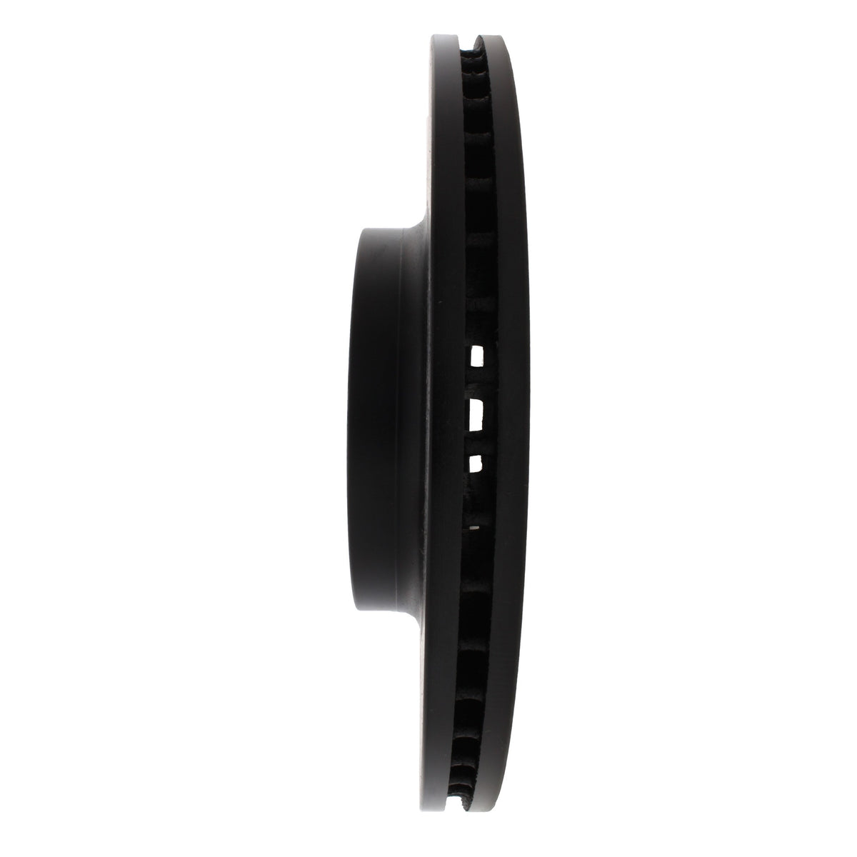 StopTech Premium Cryostop Rotor; Front