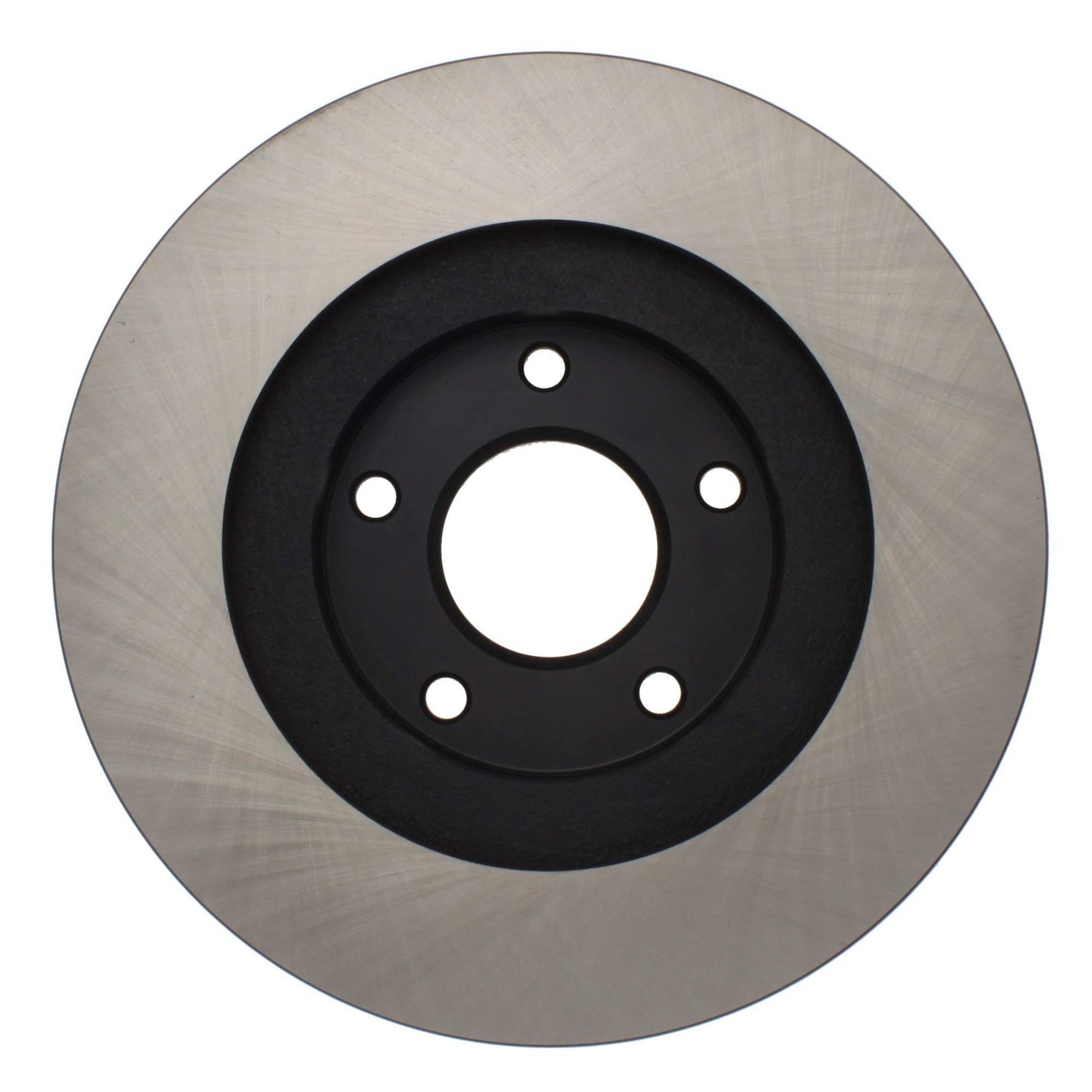 StopTech Premium Cryostop Rotor; Front