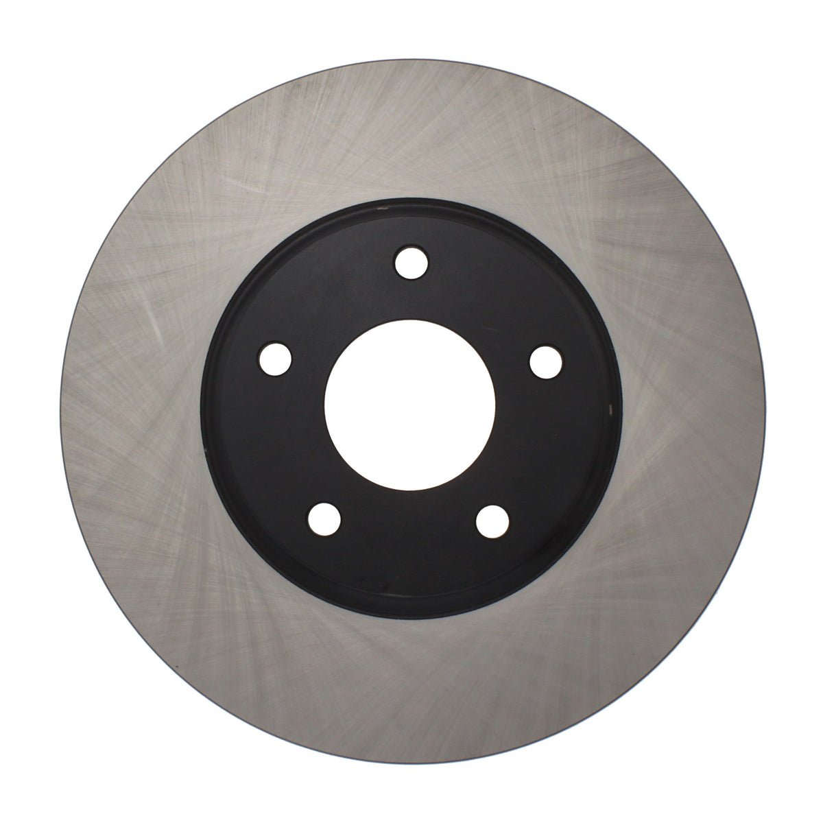 StopTech Premium Cryostop Rotor; Front