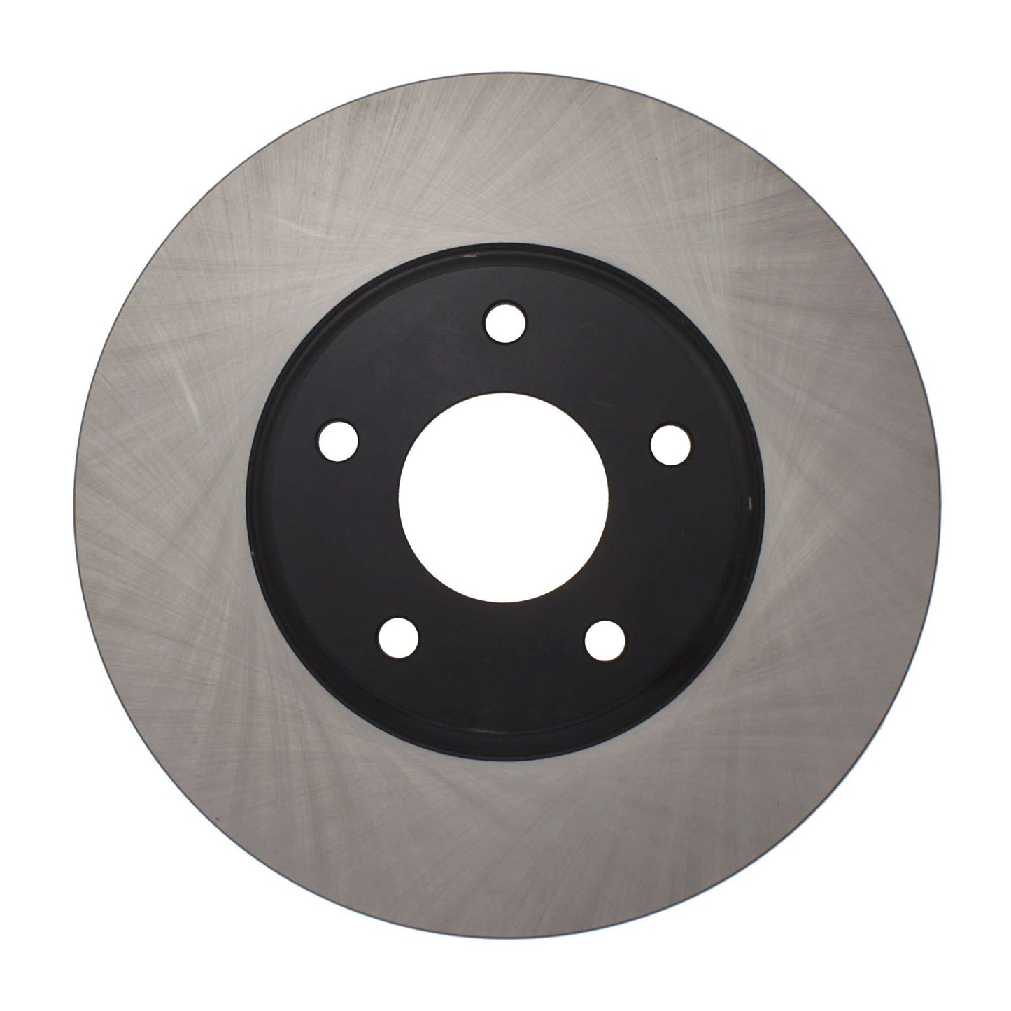StopTech Premium Cryostop Rotor; Front