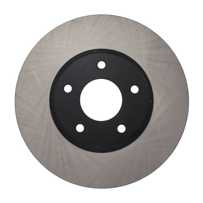 StopTech Premium Cryostop Rotor; Front