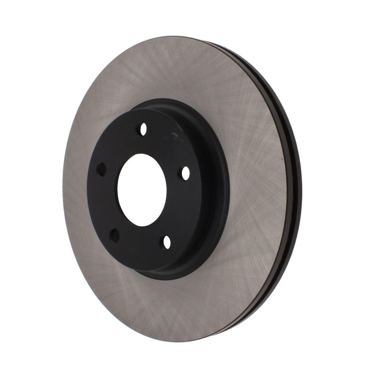 StopTech Premium Cryostop Rotor; Front