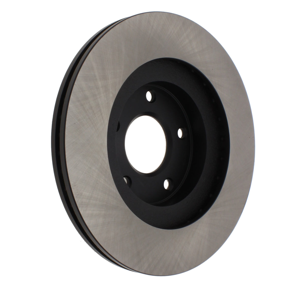 StopTech Premium Cryostop Rotor; Front