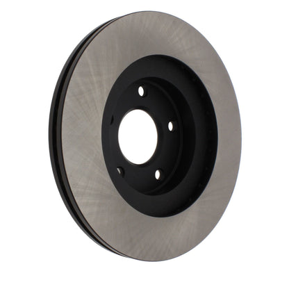 Stoptech Centric 02-04 Infiniti I30/I35 / 02-06 Nissan Altima Performance Rotor 120.42070