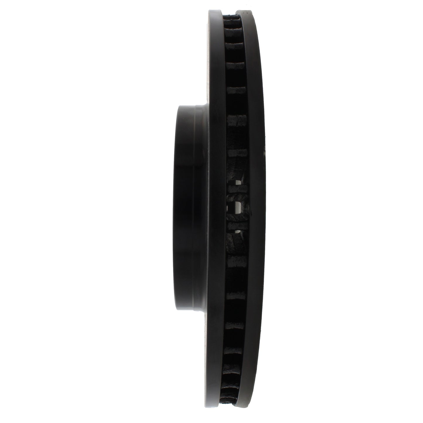StopTech Premium Cryostop Rotor; Front