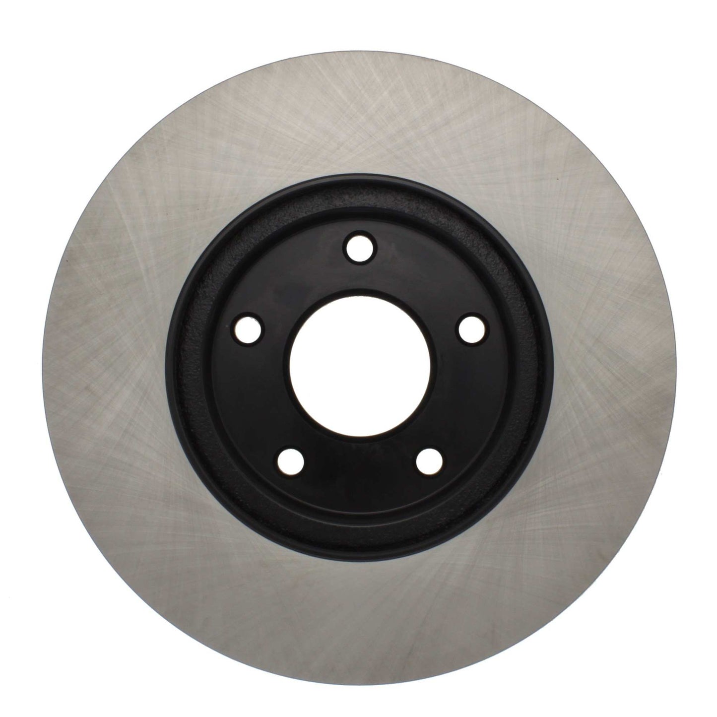 StopTech Premium Cryostop Rotor; Front