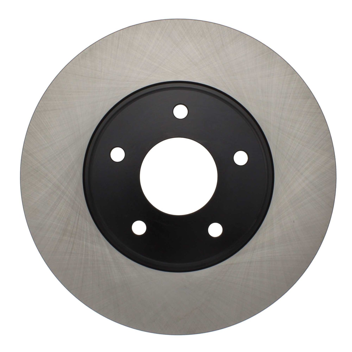 StopTech Premium Cryostop Rotor; Front