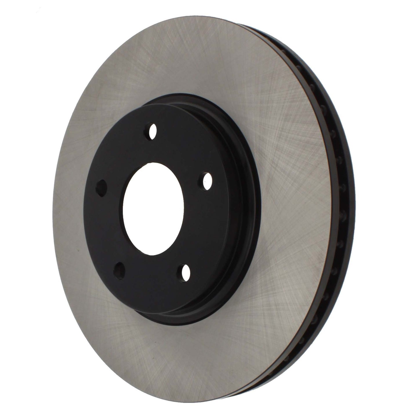 StopTech Premium Cryostop Rotor; Front
