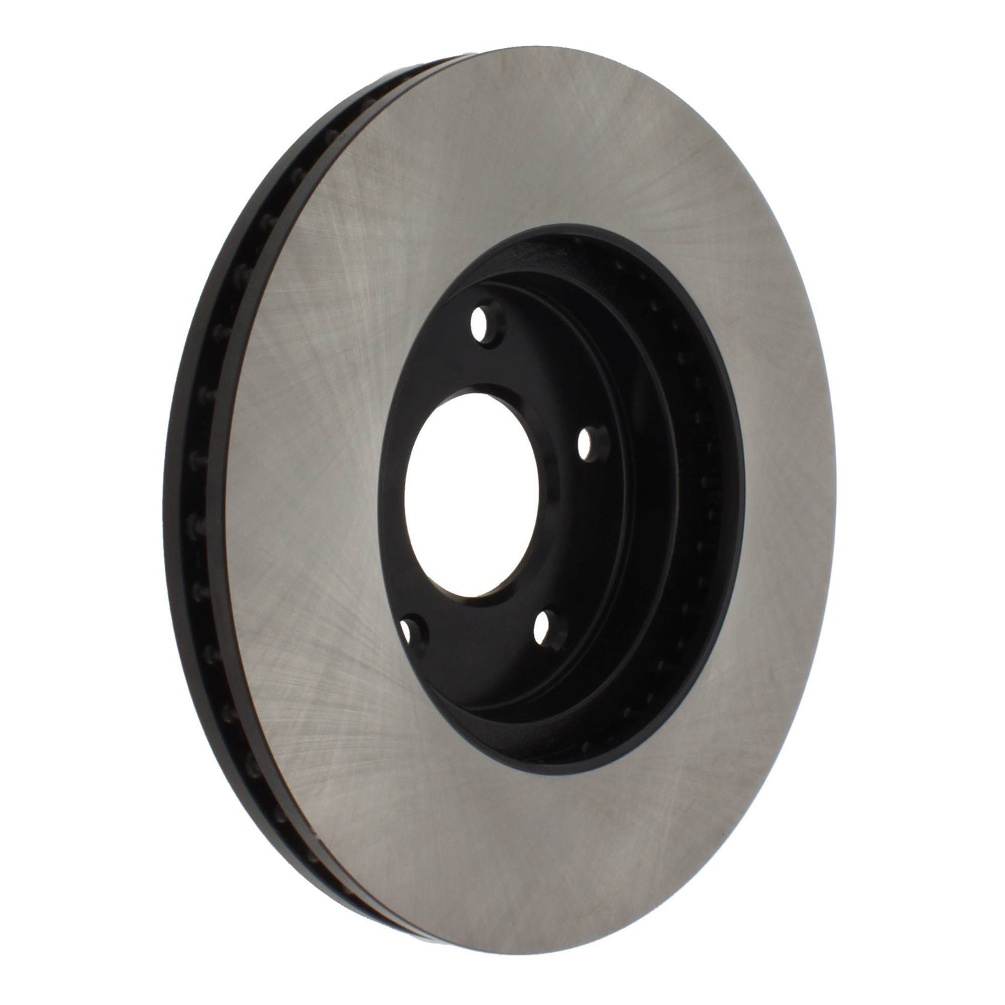 StopTech Premium Cryostop Rotor; Front