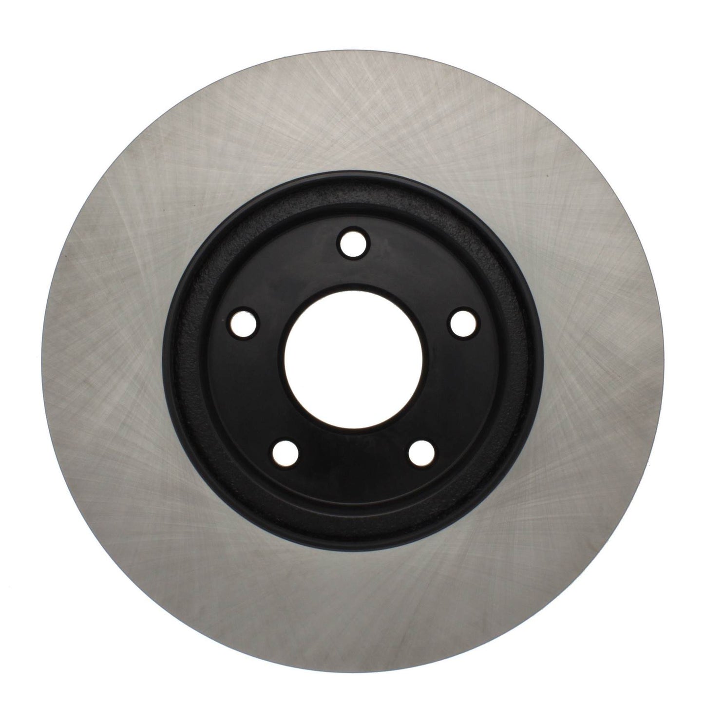 Centric Parts Disc Brake Rotor Premium with Corrosion‑Resistant Paint for 2003-2009 Infiniti M45 Q45 Nissan Quest 120.42071