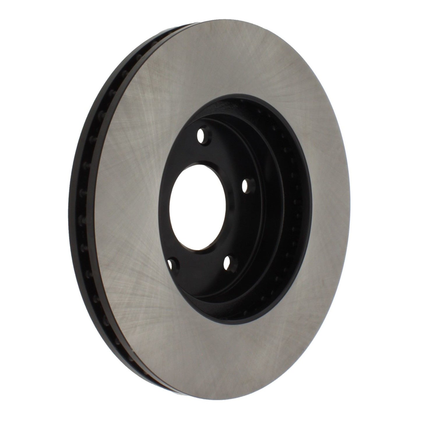 Centric Parts Disc Brake Rotor Premium with Corrosion‑Resistant Paint for 2003-2009 Infiniti M45 Q45 Nissan Quest 120.42071