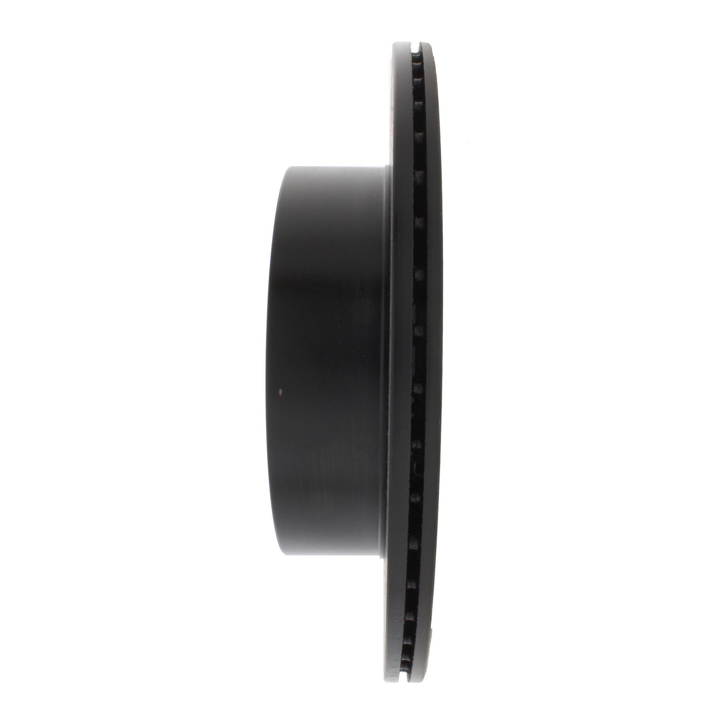 Stoptech Centric Performance Brake Rotor 120.42072