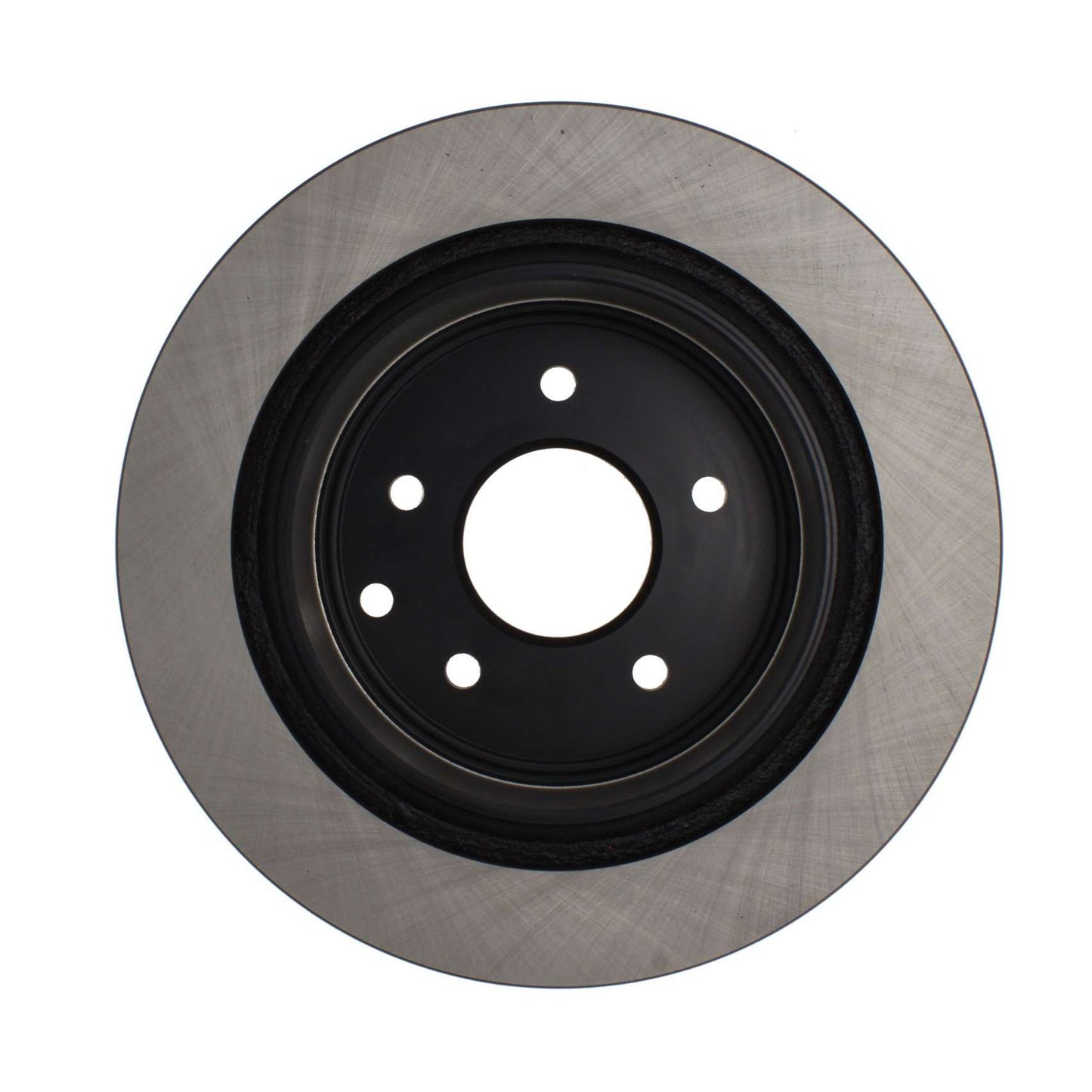 Centric Parts Disc Brake Rotor Premium with Anti-Corrosive Paint for 2003-2006 Infiniti M45 Q45 120.42072