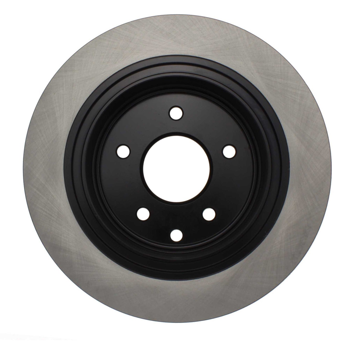 StopTech Premium Cryostop Rotor; Rear