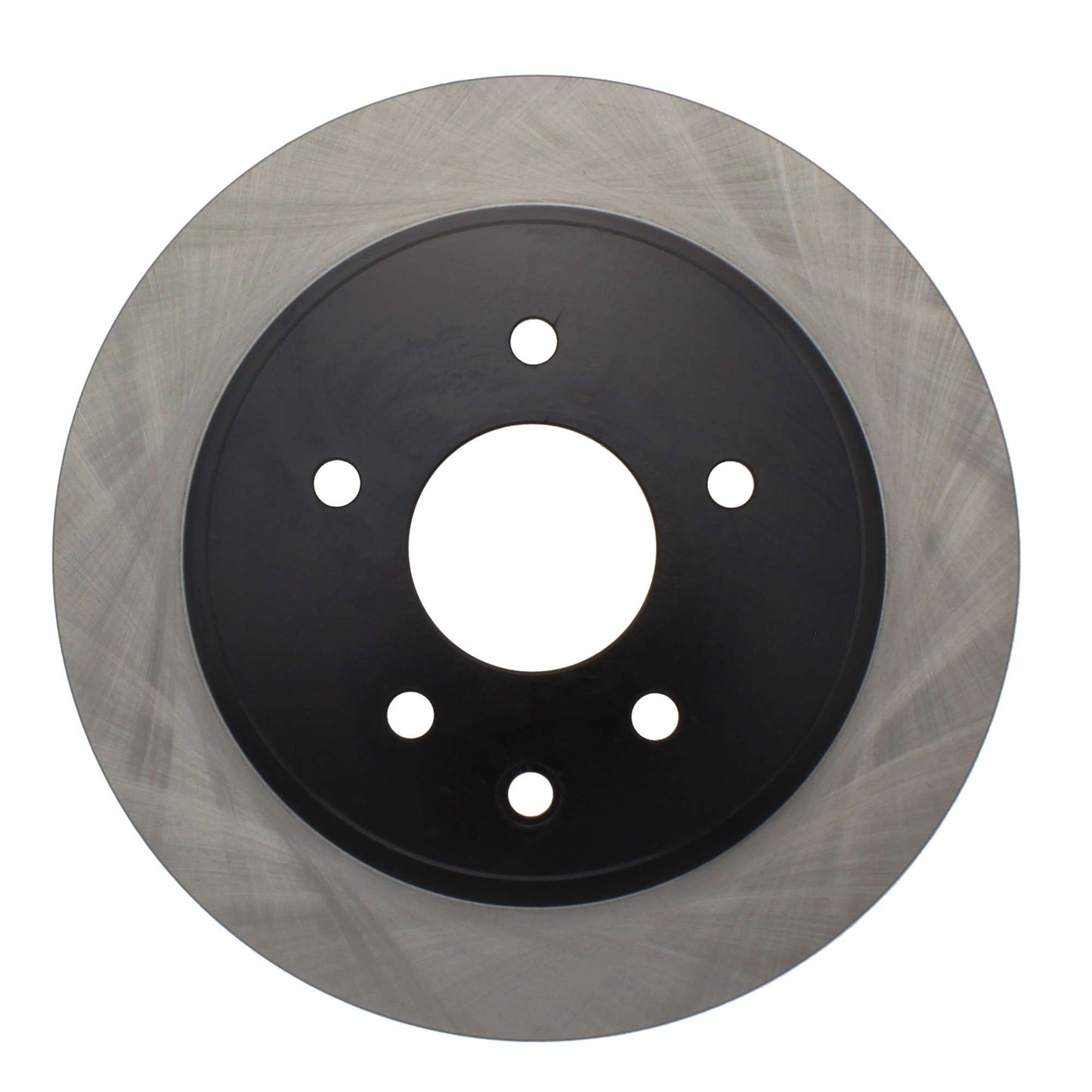 StopTech Premium Cryostop Rotor; Rear