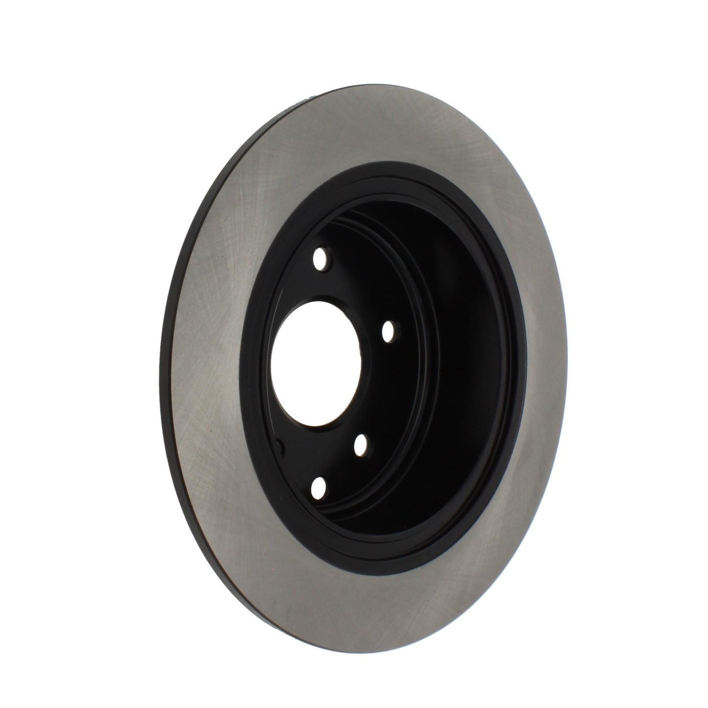 StopTech Premium Cryostop Rotor; Rear