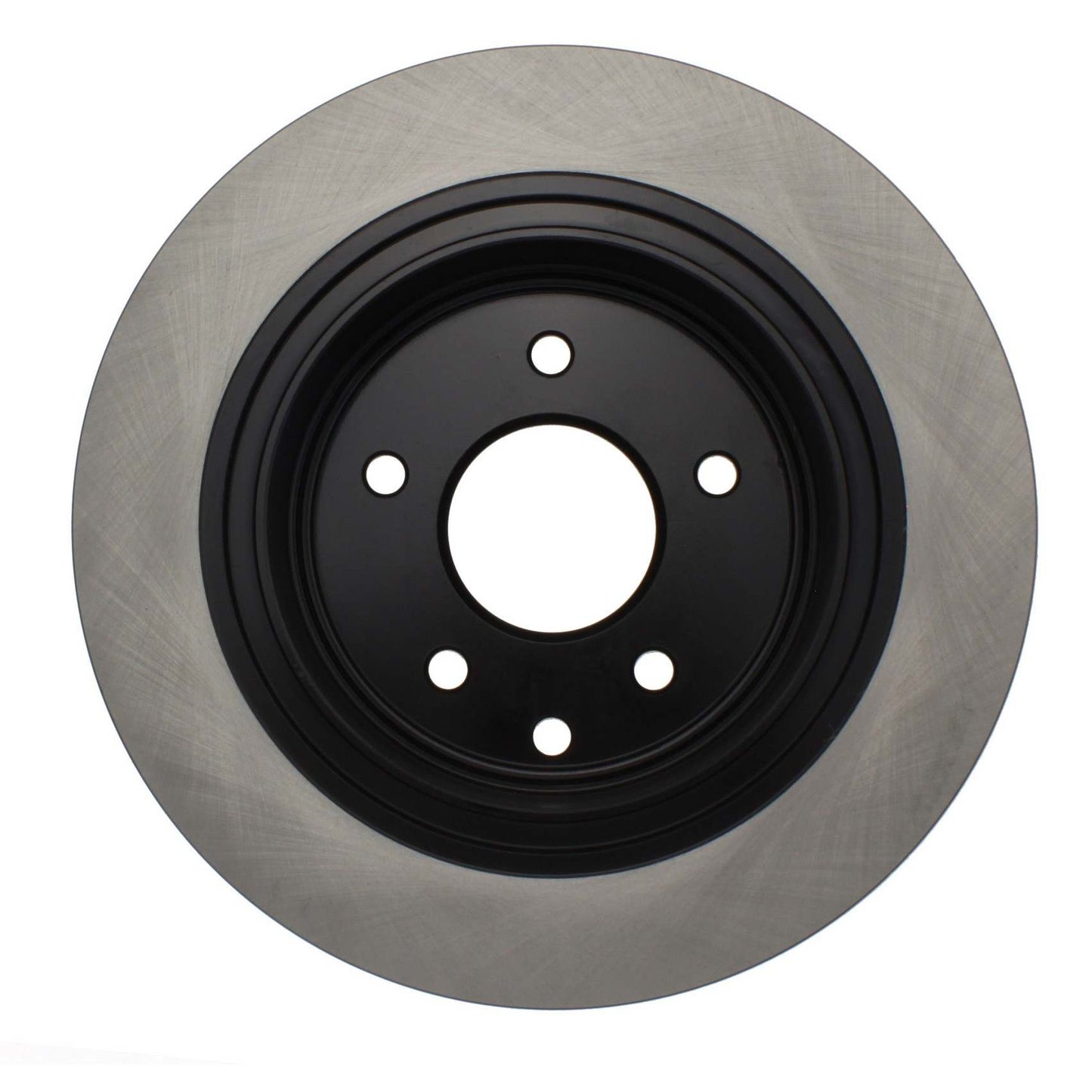 Centric Parts Disc Brake Rotor Premium with Anti-corrosive paint for 2002-2023 Nissan Altima 120.42073