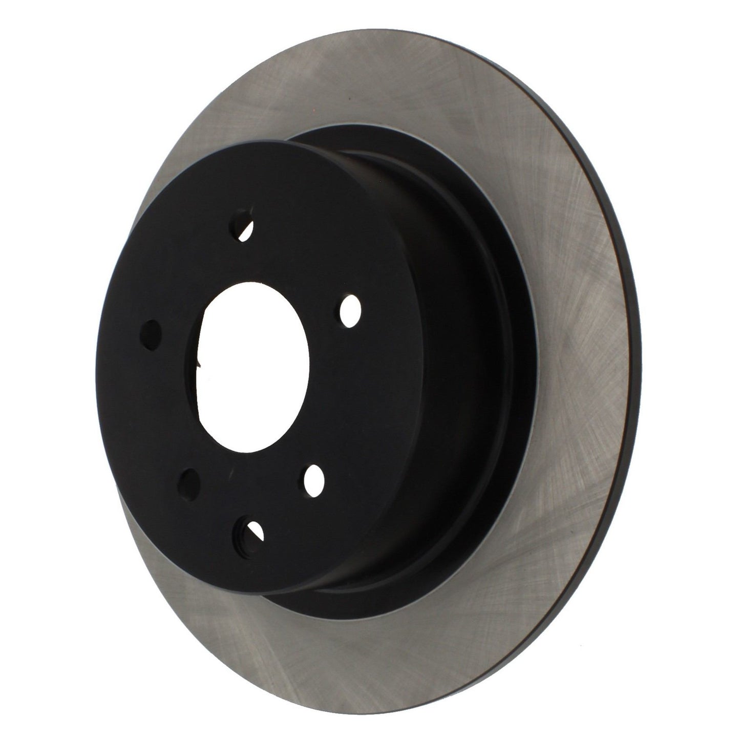 Centric Parts Disc Brake Rotor Premium with Anti-corrosive paint for 2002-2023 Nissan Altima 120.42073