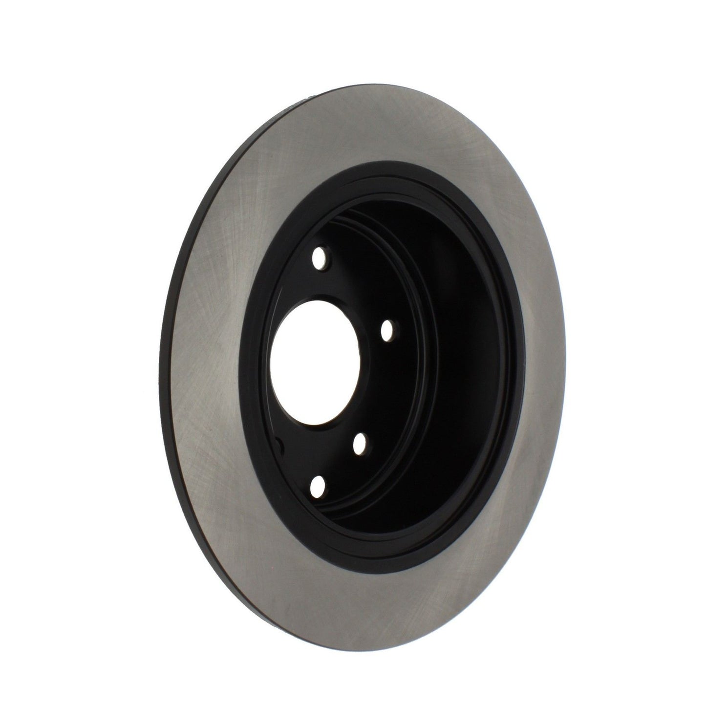 Centric Parts Disc Brake Rotor Premium with Anti-corrosive paint for 2002-2023 Nissan Altima 120.42073